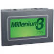 MTP01 RD Touch panel Millenium 3