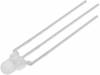 L-115WSURKSGW, LED; 3мм; двухцветный; красный/зеленый; 600мкд; 35мкд; 60°; катод, Kingbright