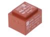 44088, Трансформатор: залитый; 1,5ВА; 230ВAC; 15В; 100мА; Монтаж: PCB, Myrra