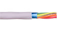 78128 [30 м] Control cable   8  x0.24 mm2 shielded PU=30 M