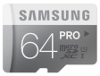 MB-MG64D/EU Карта microSDXC Pro 64 GB