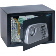 T04460 Electronic mini safe 344 x 190 x 244 mm 350 x 250 mm 9 kg
