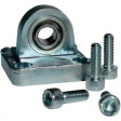 CS5080 Pivoting mount/bearing