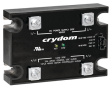 DP4R60E60 Solid state relay single phase 18...32 VDC 60 A