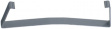 3505-8126 Retaining clip 26P