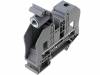 RT 8 3049042, Соединитель: на рейку; Контактные группы:1; клеммы:2; серый; 125А, Phoenix Contact