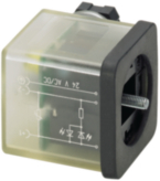 1452149, SACC-VB-3CON-M16/A-1L-SV 24V Cable socket Construction form A Female, Phoenix Contact