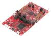 CC3220SF-LAUNCHXL Ср-во разработки: combo; CC3220SF; U.FL,USB B micro,штыревой