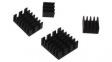 110991328 Heat Sink Kit for Raspberry Pi 4B