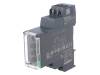 RM22TR33, Модуль: реле контроля напряжения; DIN; реле 2 NO / NC; 0,1?30с, SCHNEIDER ELECTRIC