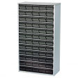 1260-00 ESD Drawer Cabinet ESD 307 x 555 mm