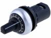 M22-R470K, Потенциометр; 22мм; IP66; -25?70°C; O22,5мм; 470кОм, Eaton