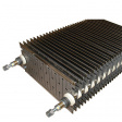 TERA 2R4 100kW IP20 Мощный тормозной резистор стальной наборной конструкции.