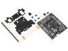 ZUMO SHIELD FOR ARDUINO, V1.2 Модуль: адаптер; управление роботом; 6ВDC; штыревой