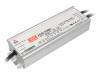 HLG-100H-20B, Блок питания: импульсный; LED; 96Вт; 20ВDC; 4,8А; 90?305ВAC; IP67, MEAN WELL