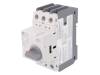 MMS-32H 22A Выключатель двигателя; 7,5кВт; 220?690ВAC; DIN; IP20; -20?60°C