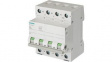 5TL1680-0 Switch Disconnector 80 A 440V White/Grey