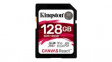 SDR/128GB SDXC Card 128GB UHS-I/U3/V30