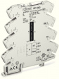 857-800 Преобразователь: температуры; DIN; 0?1кОм,0?4,5кОм,RTD; 24ВDC