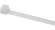T30LL-PA66HS-NA [100 шт] Cable Tie 290 x 3.5mm, Polyamide 6.6 HS, 135N, Natural