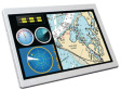 TX18D203VM2BPA TFT display 7" 800 x 480 Pixel