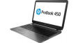 P5T22EA#UUZ ProBook 455 G3 black ger / eng / fre / ita