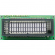 M162SD07FJ VFD text module 2 x 16