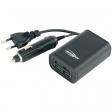 5211013 Charger, Quattro USB