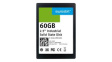 SFSA060GQ2AK1TO-I-6B-236-STD Industrial SSD X-75 2.5 60GB SATA III