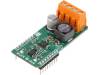 BUCK 7 CLICK Click board; преобразователь DC/DC; SPI; MAX17504; 5ВDC