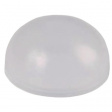 U5125 Sealing cap transparent