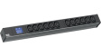 800.2055 Power distribution unit, 12xC13, 2 m