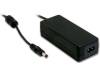 GSM40B09-P1J Блок питания: импульсный; 9ВDC; 4,45А; Вых:5,5/2,1; 40Вт; -30?60°C