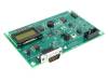 CAN/I2C ACTIVITY BOARD Макетная плата; D-Sub 9pin, IDC10,штыревой