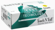 TOUCH N TUFF 92-500 8.5-9.0 Gloves, Touch N Tuff(r) 92-500 Size=8.5 - 9 (L)