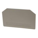 3101029, Accessories for Phoenix Contact terminals grey, Phoenix Contact