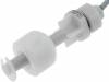 LS02-1A66-PA-500W, Датчик: уровня жидкости; -20?90°C; Конф.выхода: SPST-NO; 0,5А, MEDER
