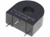 ACX-1075 Трансформатор тока; 75А; Редуктор:2500:1; 33Ом; -40?85°C