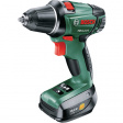 PSR 14.4 LI-2 Cordless Drill/Driver, 2-speed 14.4 VDC / 1.5 Ah