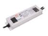 ELG-240-C1750DA3Y, Блок питания: импульсный; Коммуникация: DALI; LED; 239,75Вт; IP67, MEAN WELL