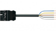 771-9995/217-101 Connecting cable 1.0 m 5