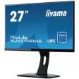XUB2790HS-B1 ProLite Monitor;16:9;27 ''