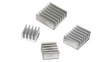 110991327 Heat Sink Kit for Raspberry Pi 4B