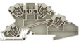 1720830000 Terminal block Z Series N/A Dark Beige, 0.5...4 mm\x1a