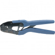 XLHD F0560 Crimping Pliers for Non-Insulated Cable Lugs, 1.5 ... 6mm²,