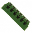 06ZR-8M-P Socket IDC connection 6P 6P