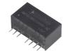 AM1G-4805SH30-NZ Преобразователь: DC/DC; 1Вт; Uвх:36?75В; 5ВDC; Iвых:200мА; SIP8