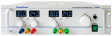 PeakTech 5985 AC Source and DC Power Supply Outputs=2 720 W