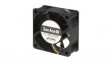 9G0612P4H0011 Axial Fan DC Ball 60x60x25mm 12V 1.21m\x1a/min