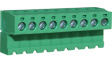 CTBP96HJ/9 PCB Terminal Block horizontal 9P